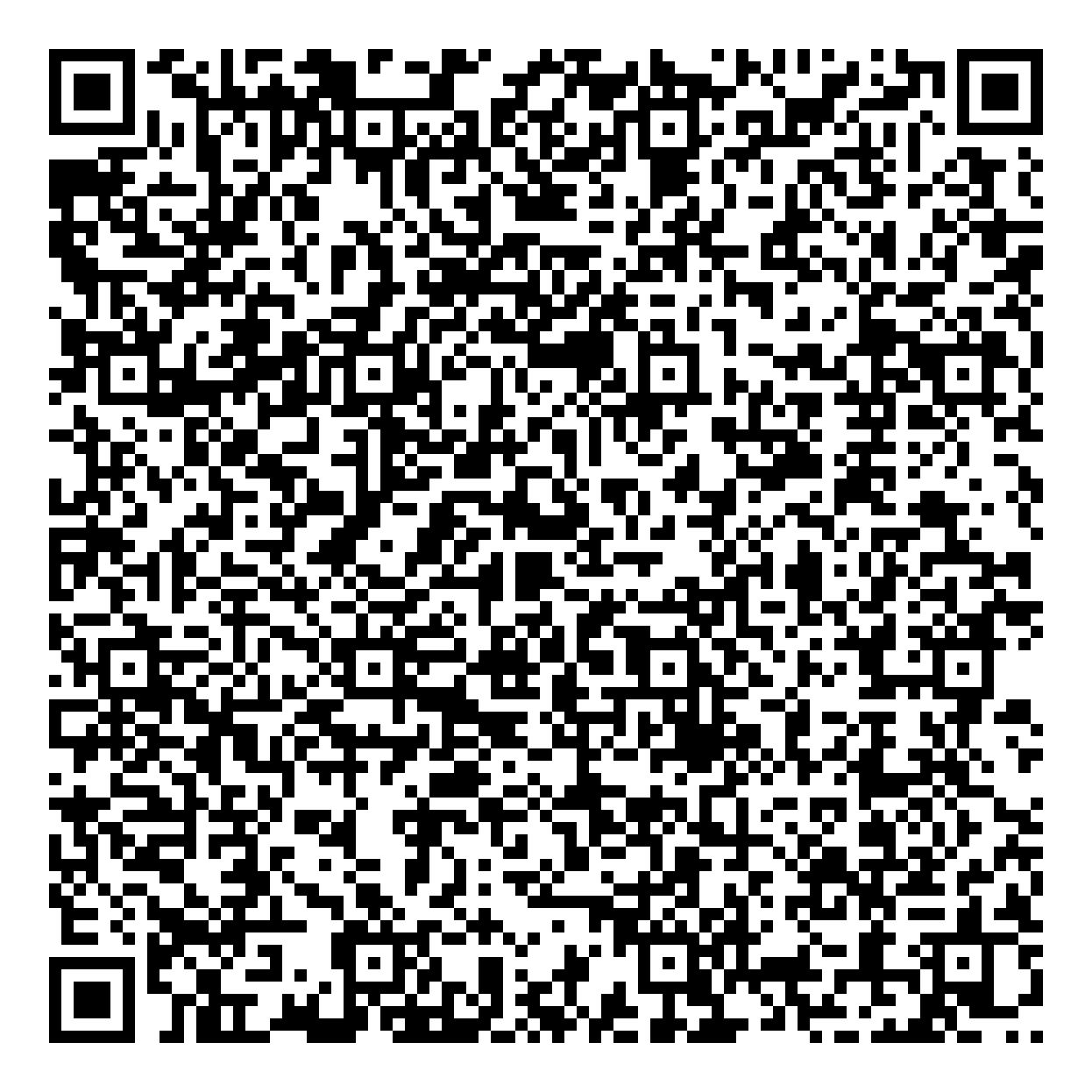 QR Code — vCard FinBrick